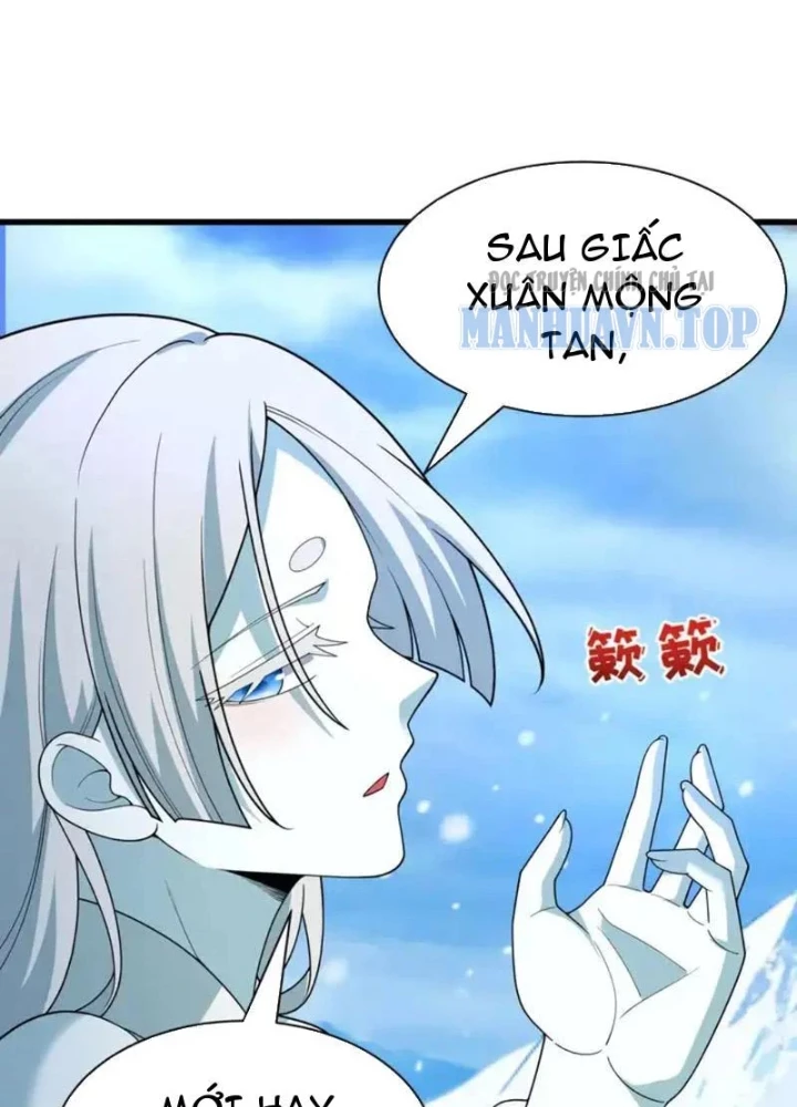 Kỷ Nguyên Kỳ Lạ Chapter 554 - 15