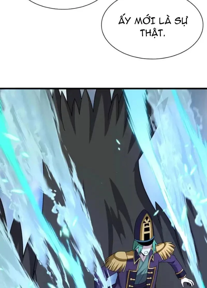 Kỷ Nguyên Kỳ Lạ Chapter 554 - 17