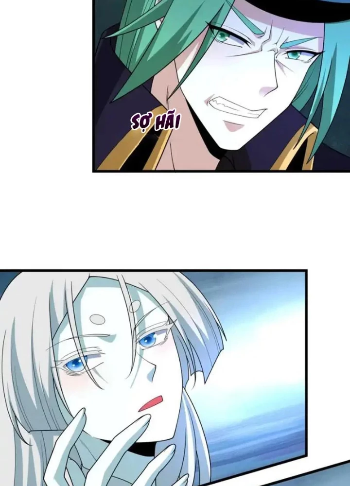 Kỷ Nguyên Kỳ Lạ Chapter 554 - 21