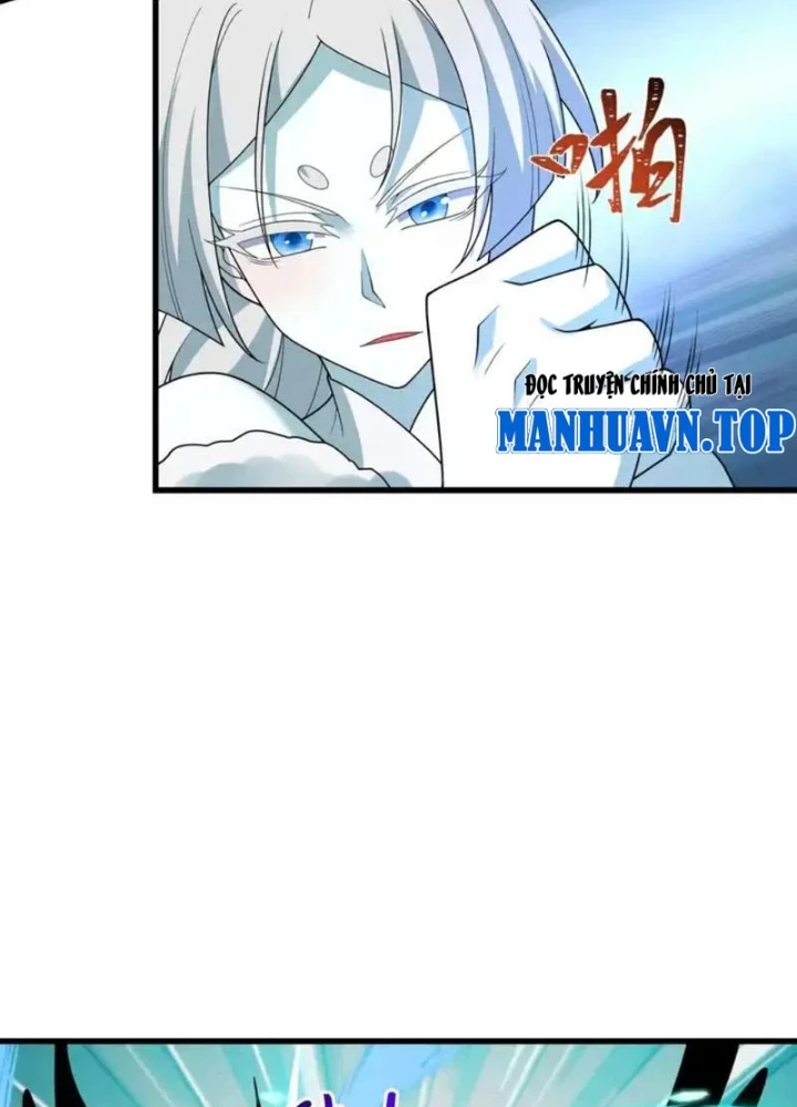 Kỷ Nguyên Kỳ Lạ Chapter 554 - 23