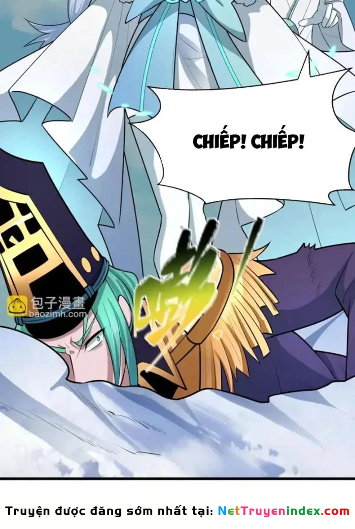 Kỷ Nguyên Kỳ Lạ Chapter 554 - 29