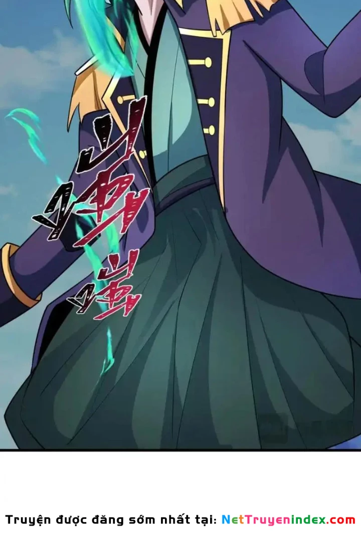 Kỷ Nguyên Kỳ Lạ Chapter 554 - 35