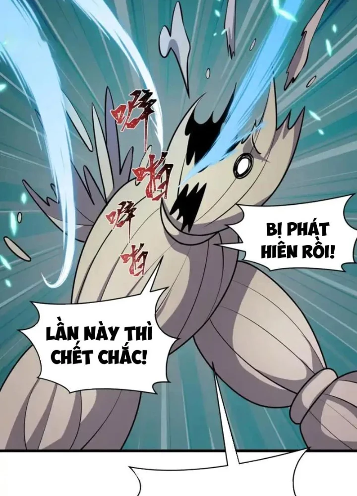 Kỷ Nguyên Kỳ Lạ Chapter 554 - 41