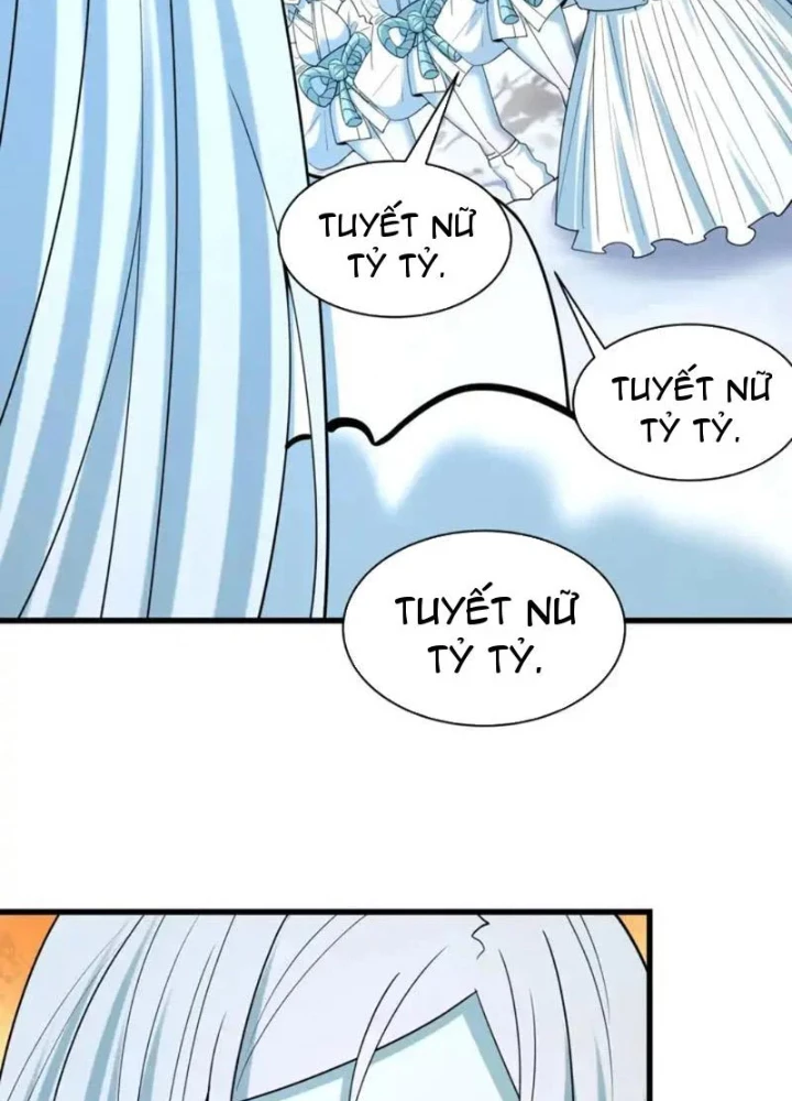 Kỷ Nguyên Kỳ Lạ Chapter 554 - 45