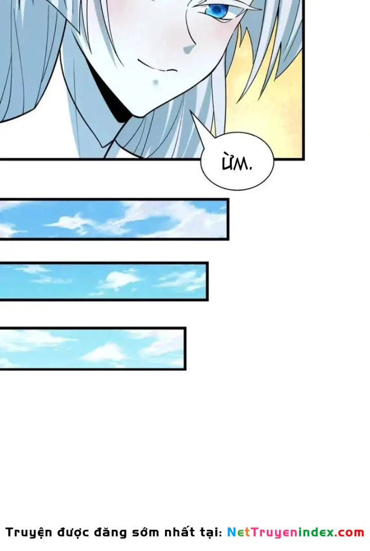 Kỷ Nguyên Kỳ Lạ Chapter 554 - 47