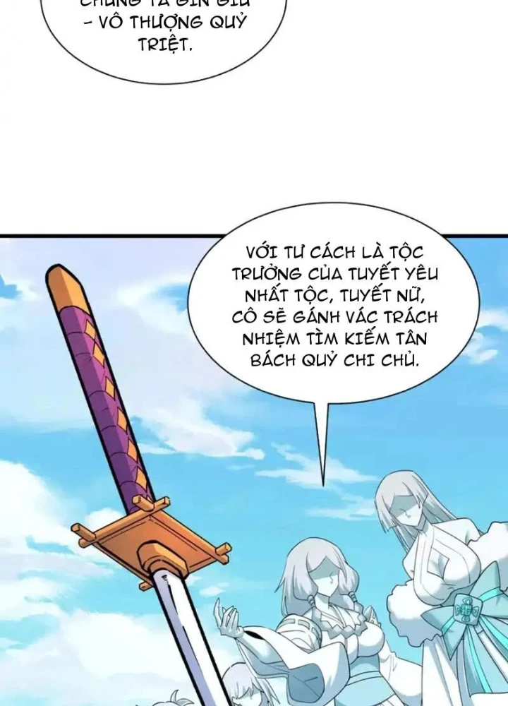 Kỷ Nguyên Kỳ Lạ Chapter 554 - 51