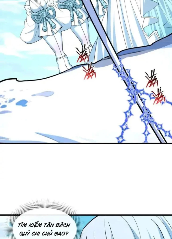 Kỷ Nguyên Kỳ Lạ Chapter 554 - 53