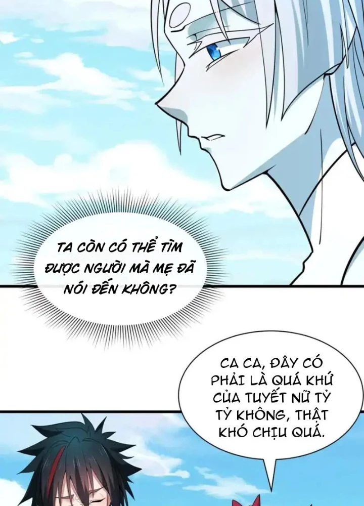 Kỷ Nguyên Kỳ Lạ Chapter 554 - 55