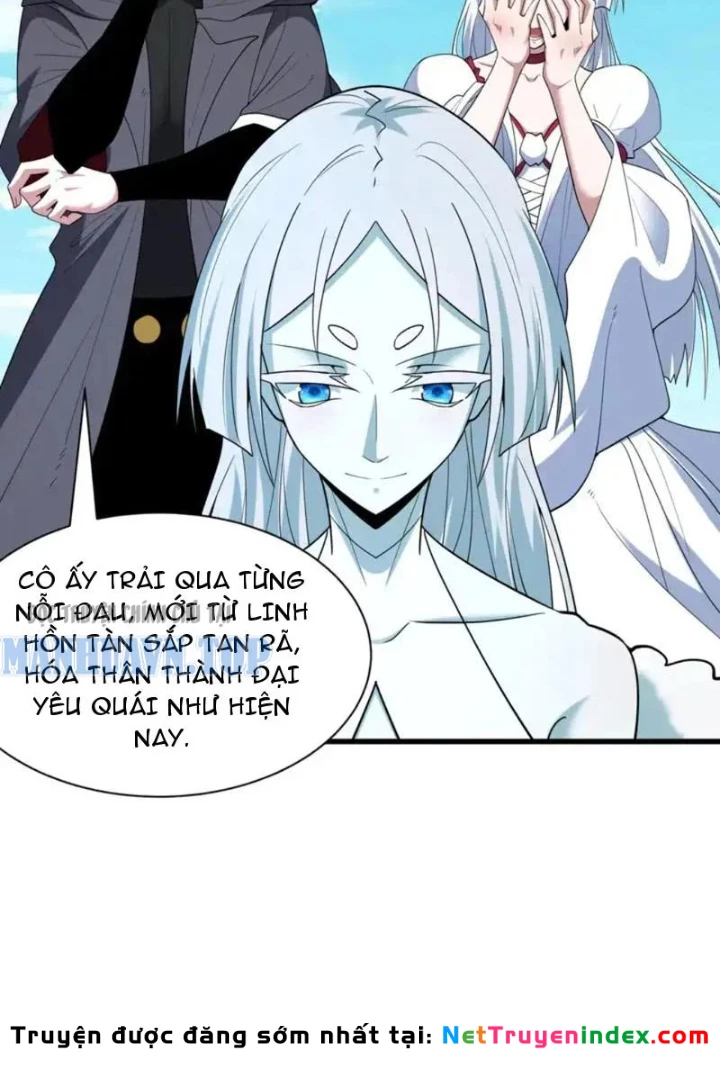 Kỷ Nguyên Kỳ Lạ Chapter 554 - 57