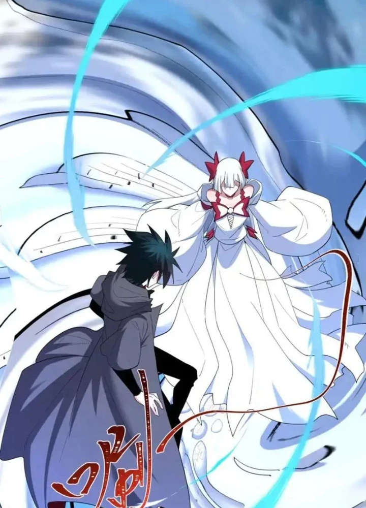 Kỷ Nguyên Kỳ Lạ Chapter 554 - 59