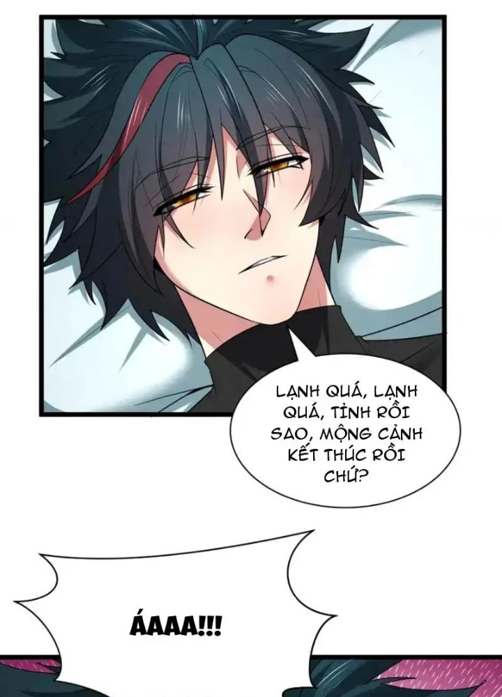 Kỷ Nguyên Kỳ Lạ Chapter 554 - 63