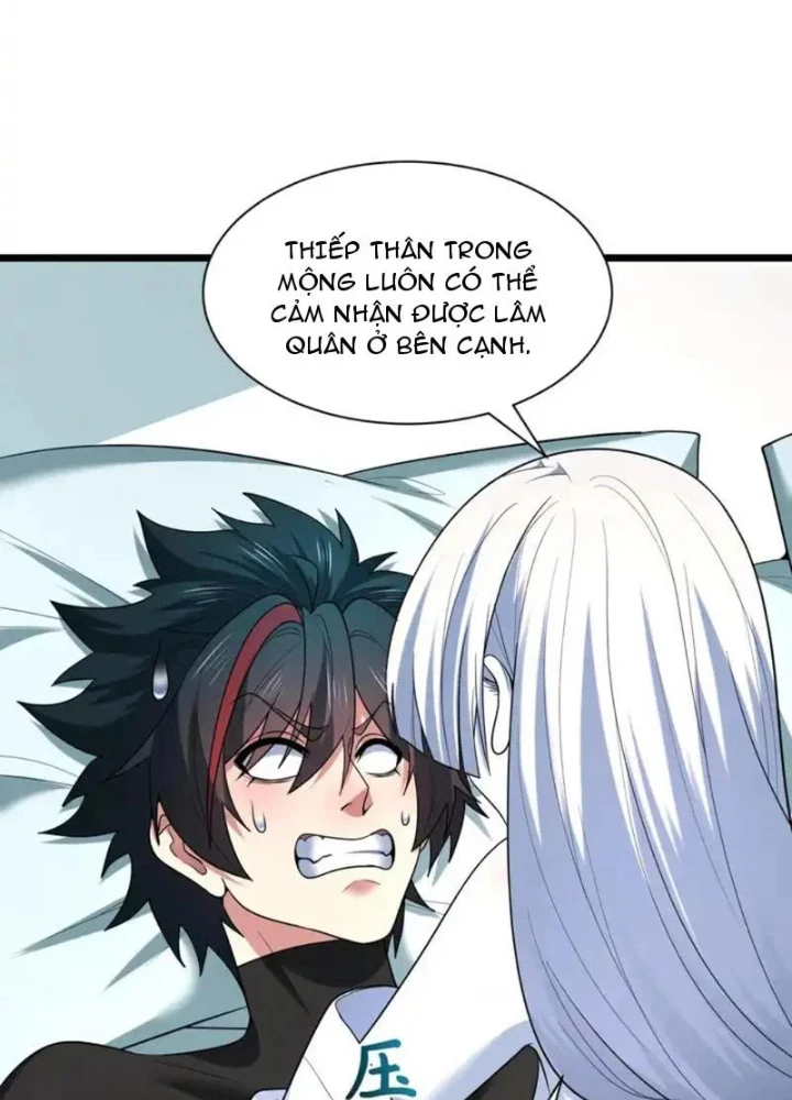 Kỷ Nguyên Kỳ Lạ Chapter 554 - 69