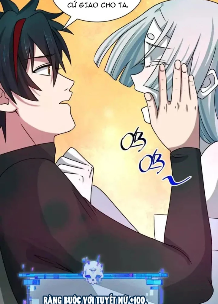 Kỷ Nguyên Kỳ Lạ Chapter 554 - 75