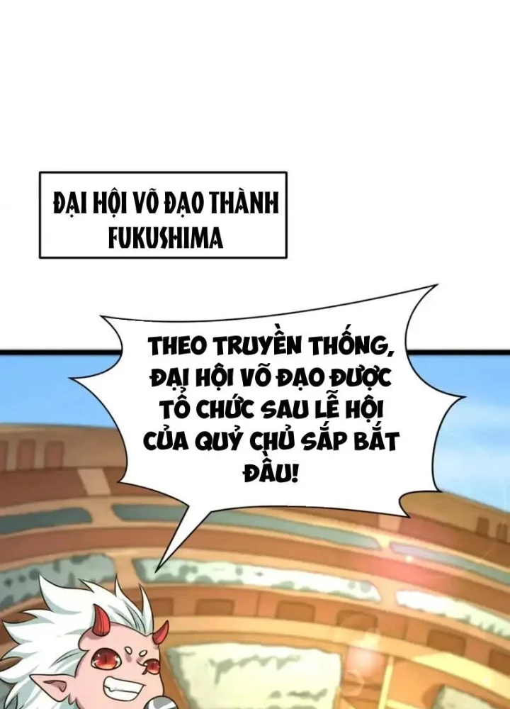 Kỷ Nguyên Kỳ Lạ Chapter 554 - 83