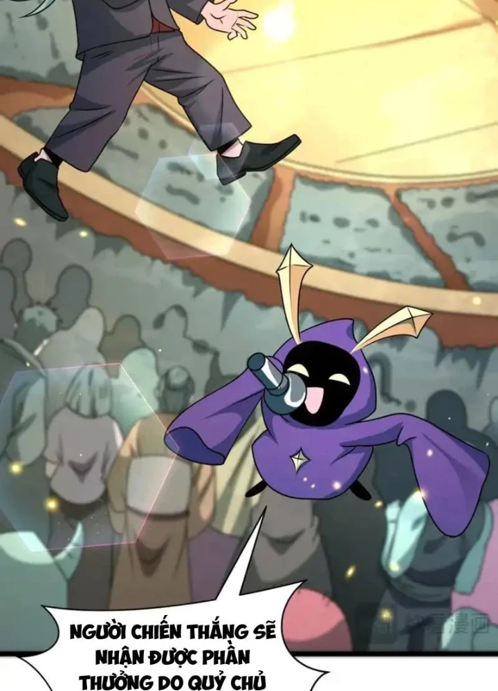 Kỷ Nguyên Kỳ Lạ Chapter 554 - 85