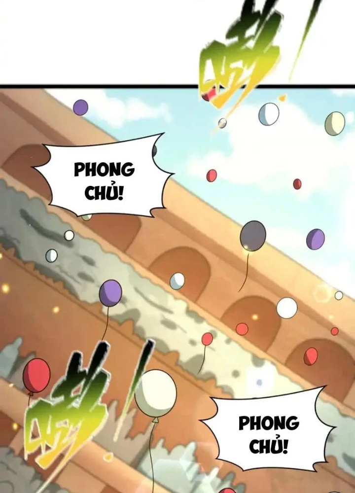 Kỷ Nguyên Kỳ Lạ Chapter 554 - 87