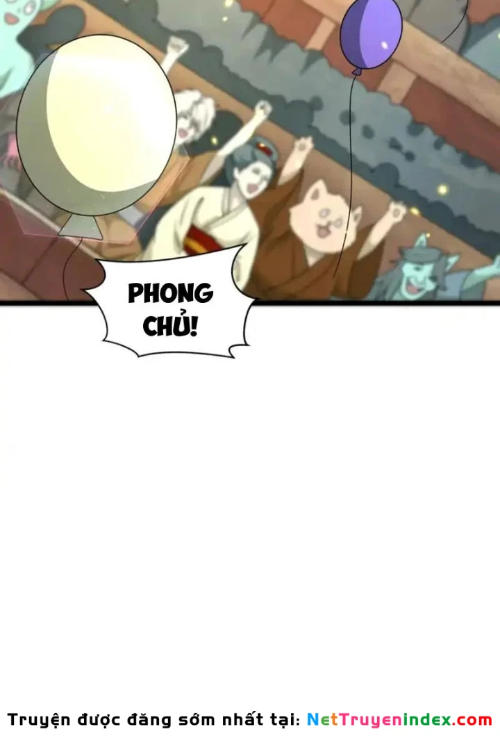 Kỷ Nguyên Kỳ Lạ Chapter 554 - 89