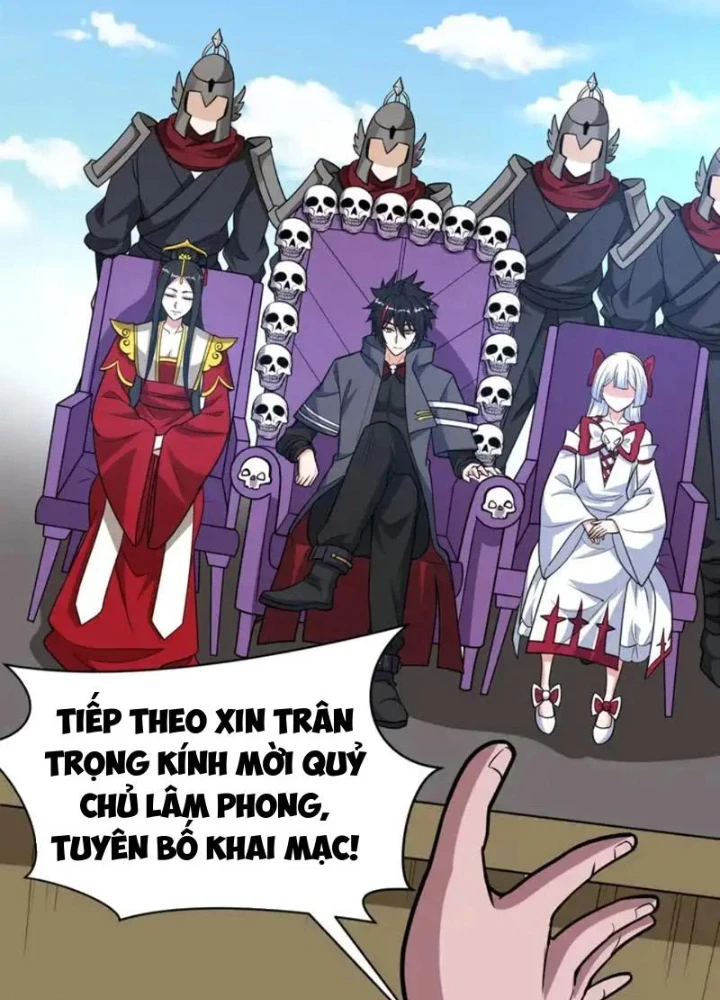 Kỷ Nguyên Kỳ Lạ Chapter 554 - 91