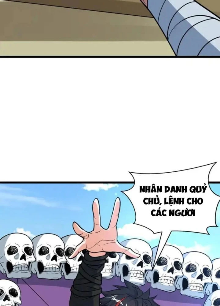 Kỷ Nguyên Kỳ Lạ Chapter 554 - 93