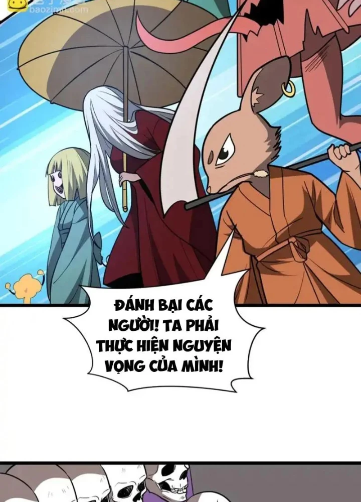 Kỷ Nguyên Kỳ Lạ Chapter 554 - 99