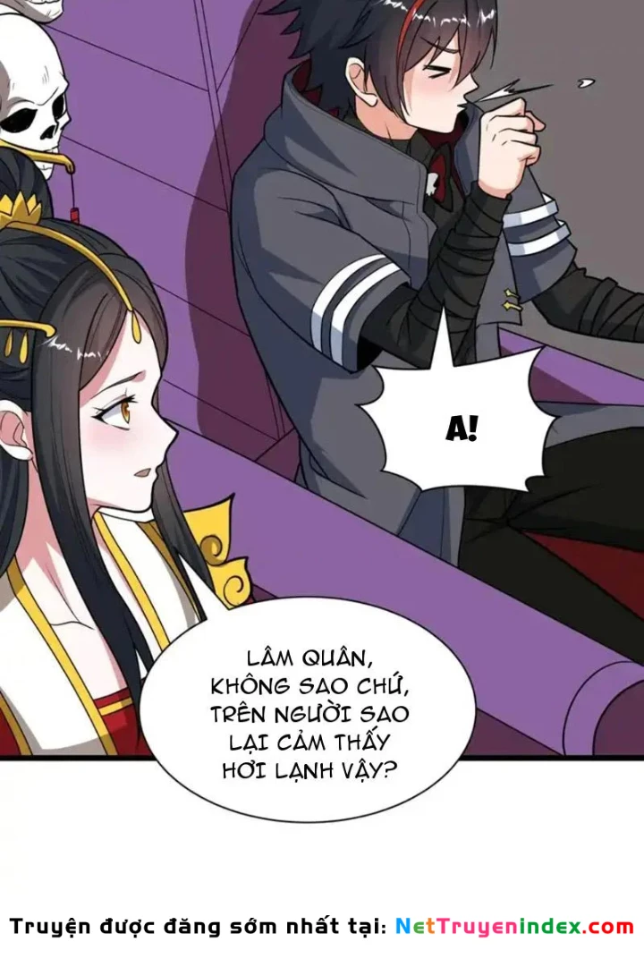 Kỷ Nguyên Kỳ Lạ Chapter 554 - 101