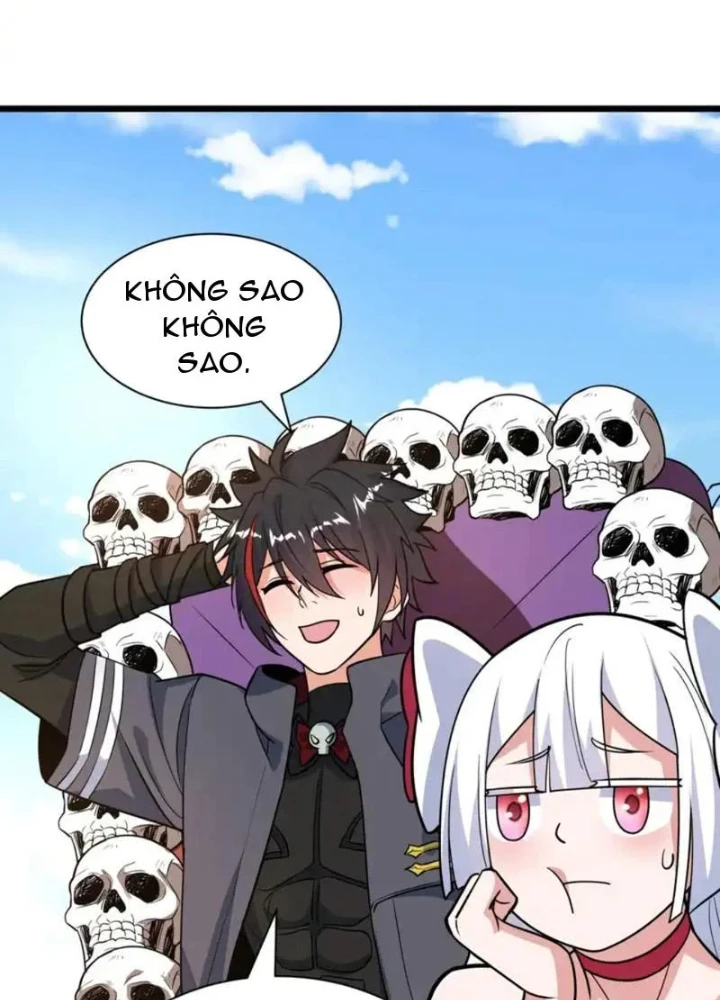 Kỷ Nguyên Kỳ Lạ Chapter 554 - 103