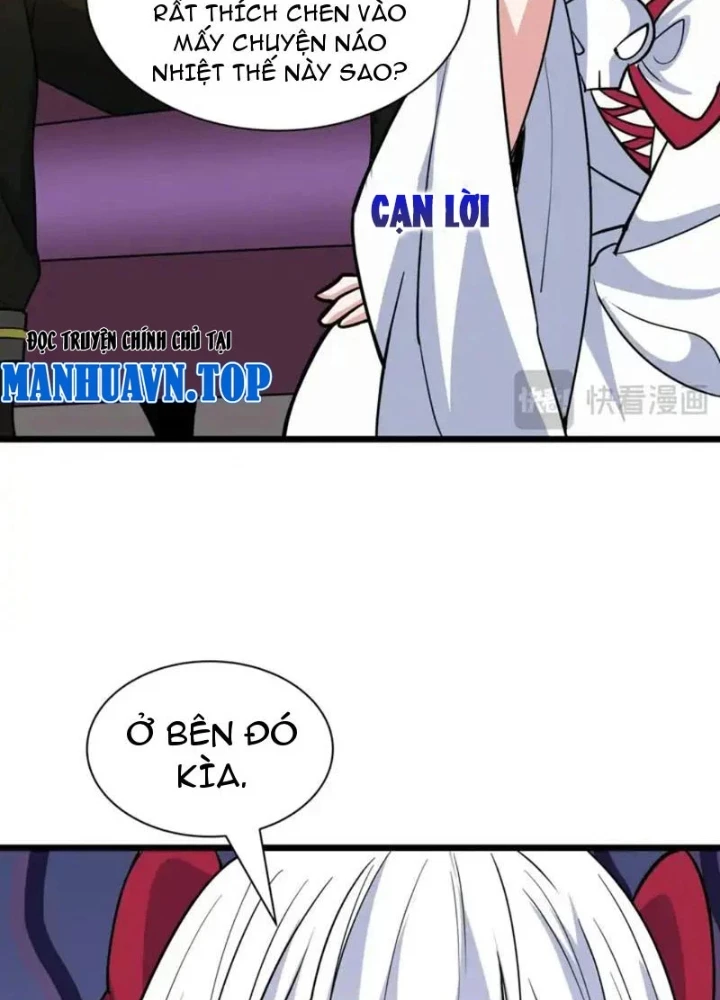 Kỷ Nguyên Kỳ Lạ Chapter 554 - 105