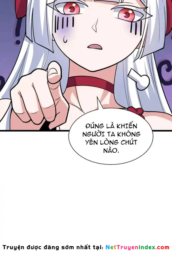 Kỷ Nguyên Kỳ Lạ Chapter 554 - 107