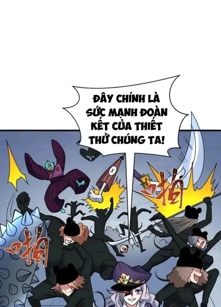 Kỷ Nguyên Kỳ Lạ Chapter 554 - 109