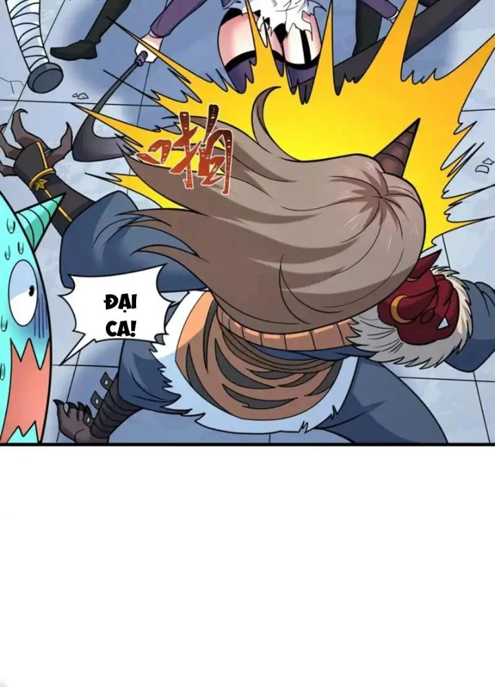 Kỷ Nguyên Kỳ Lạ Chapter 554 - 111