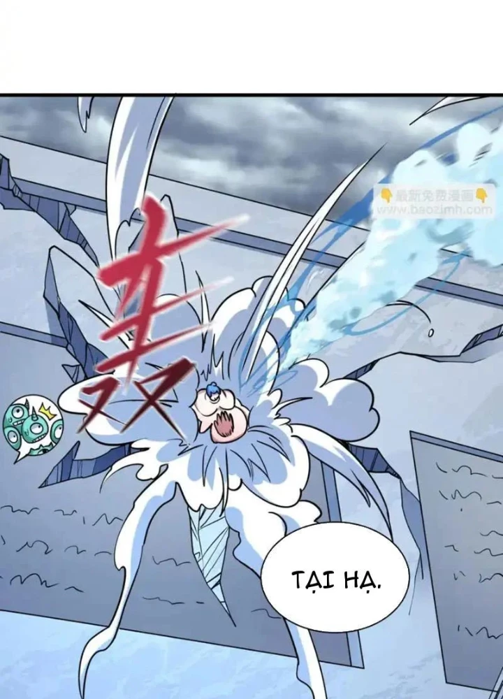 Kỷ Nguyên Kỳ Lạ Chapter 554 - 119