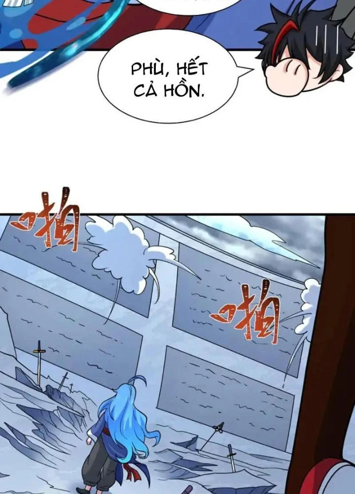 Kỷ Nguyên Kỳ Lạ Chapter 554 - 125