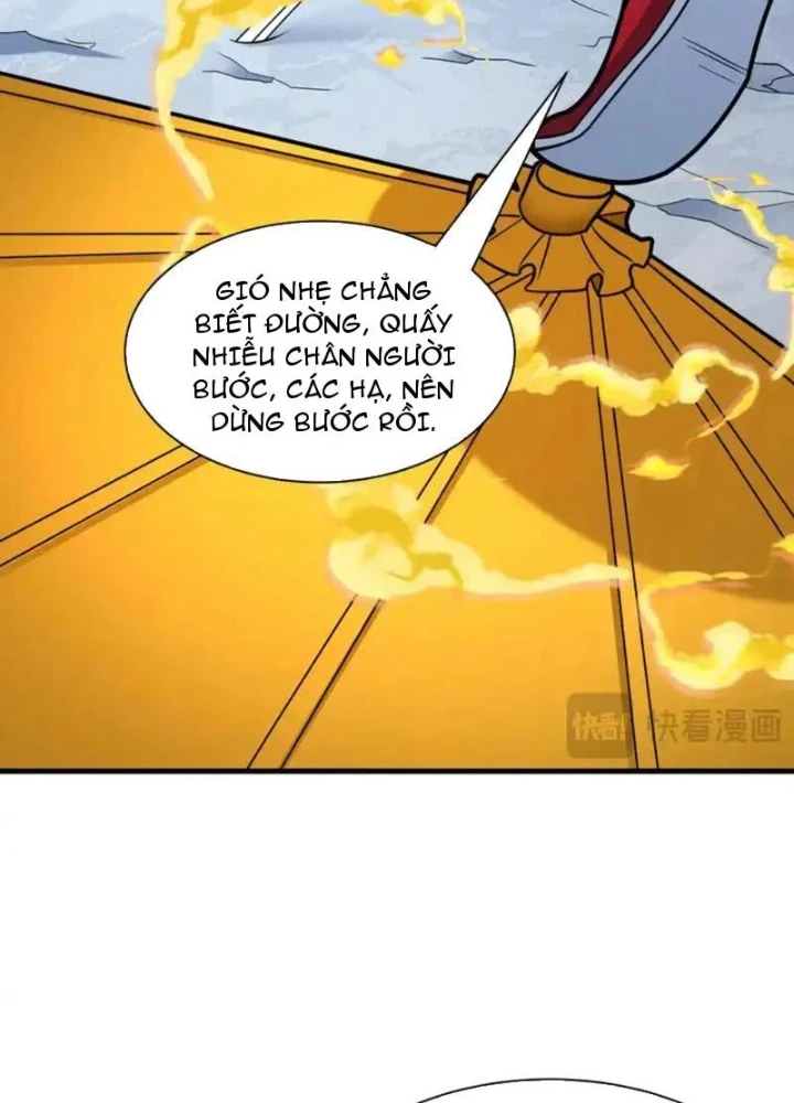 Kỷ Nguyên Kỳ Lạ Chapter 554 - 127