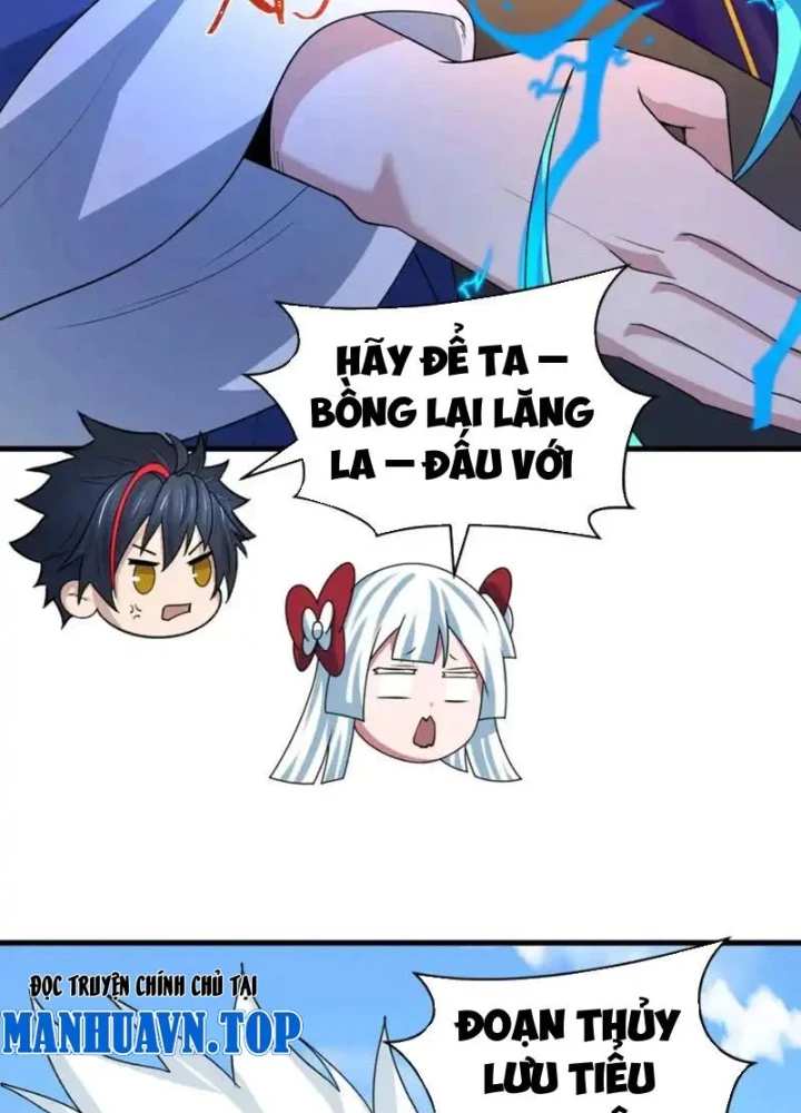 Kỷ Nguyên Kỳ Lạ Chapter 554 - 131