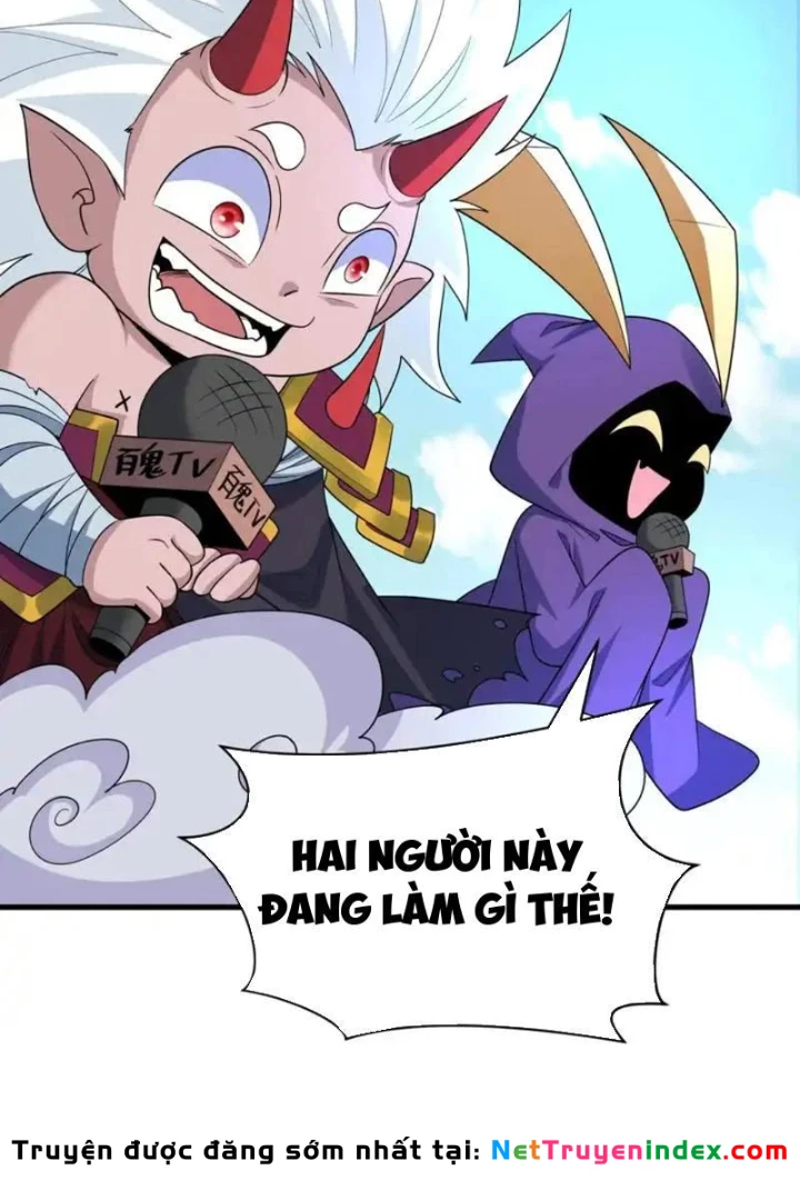 Kỷ Nguyên Kỳ Lạ Chapter 554 - 133