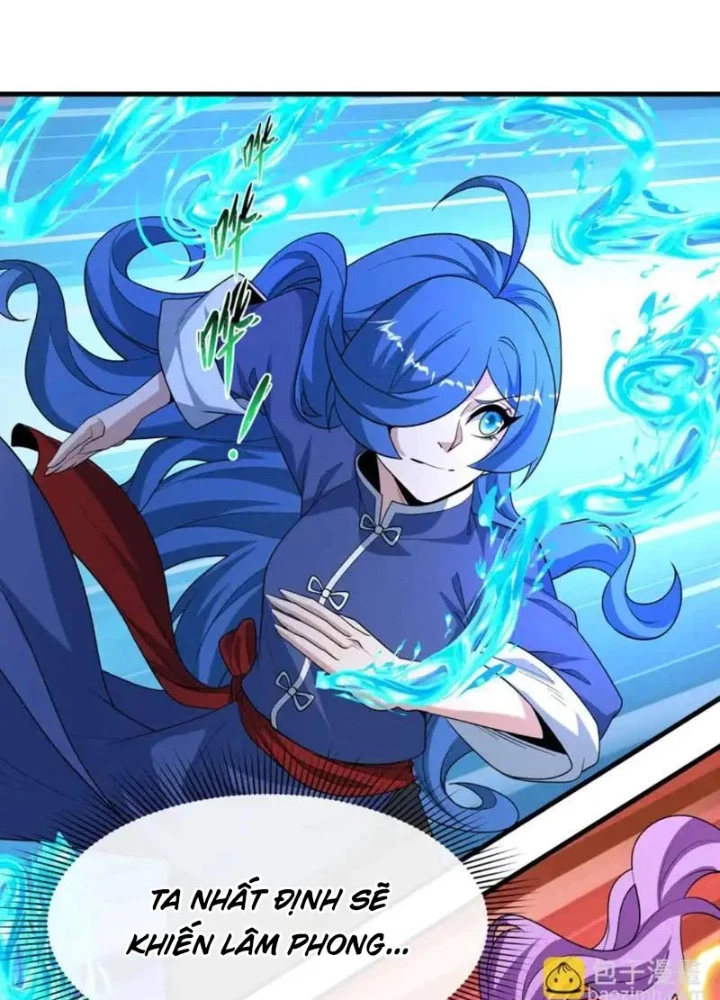 Kỷ Nguyên Kỳ Lạ Chapter 554 - 135