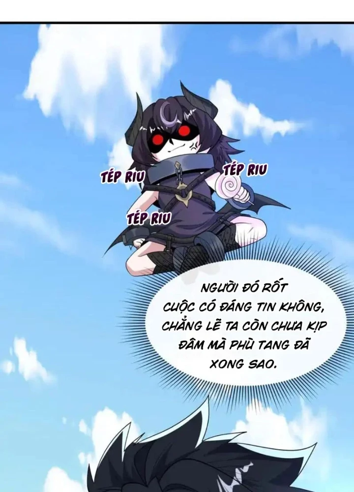 Kỷ Nguyên Kỳ Lạ Chapter 554 - 139