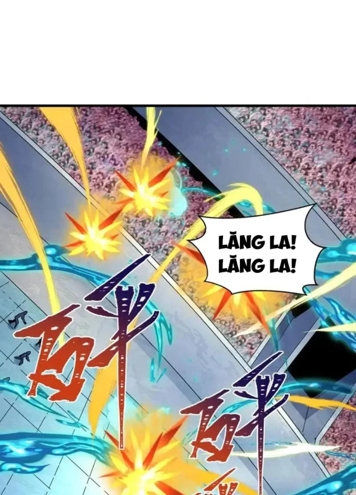 Kỷ Nguyên Kỳ Lạ Chapter 555 - 5