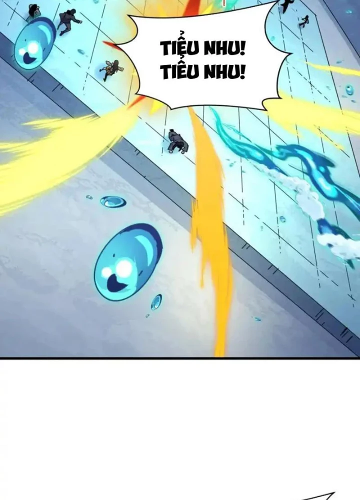 Kỷ Nguyên Kỳ Lạ Chapter 555 - 7