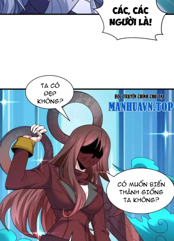 Kỷ Nguyên Kỳ Lạ Chapter 555 - 13