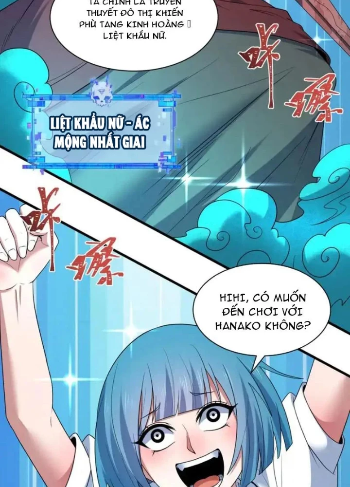 Kỷ Nguyên Kỳ Lạ Chapter 555 - 15