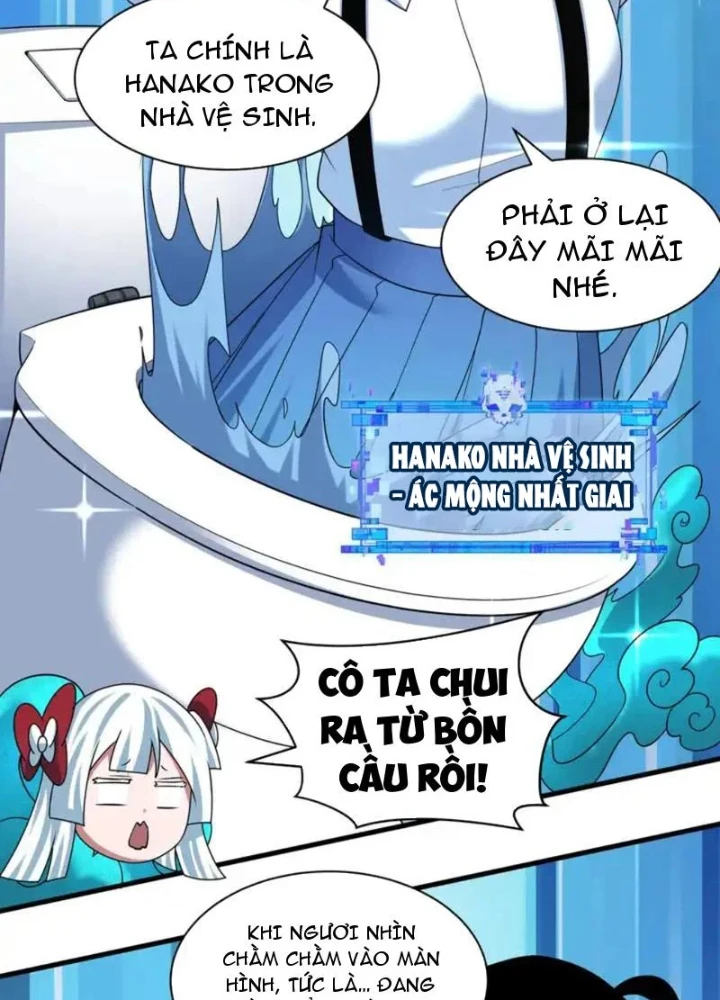 Kỷ Nguyên Kỳ Lạ Chapter 555 - 17