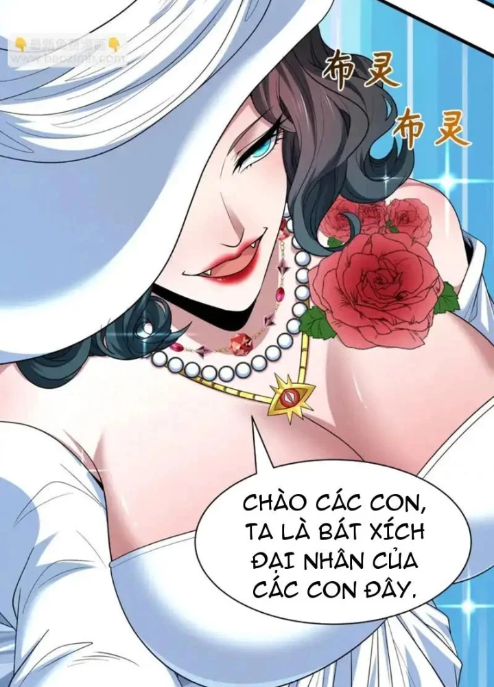 Kỷ Nguyên Kỳ Lạ Chapter 555 - 21