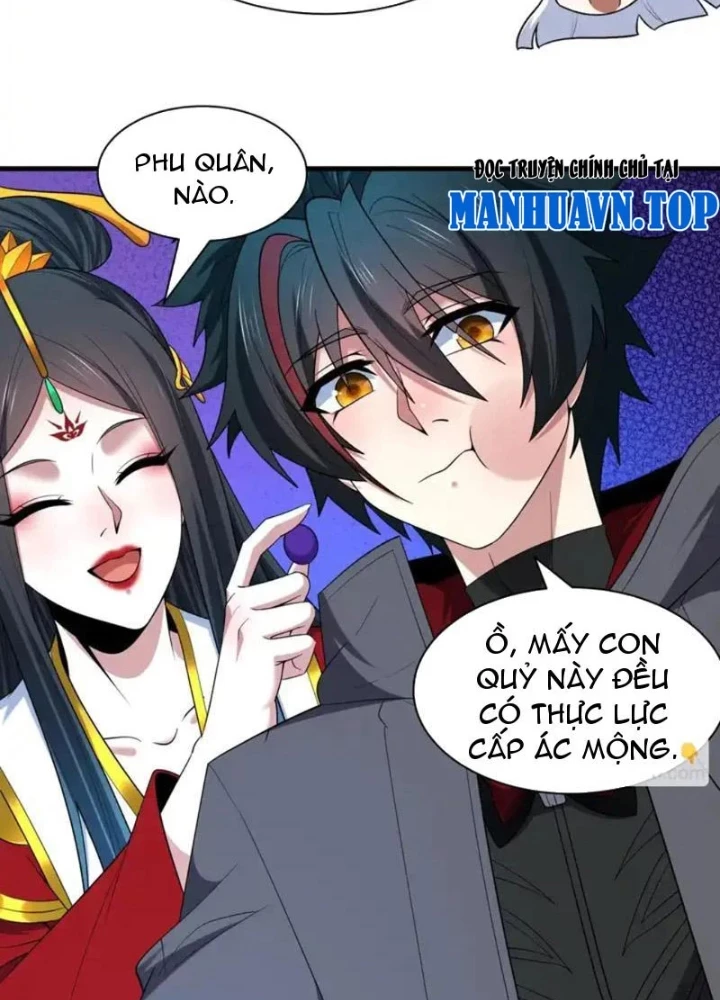 Kỷ Nguyên Kỳ Lạ Chapter 555 - 27