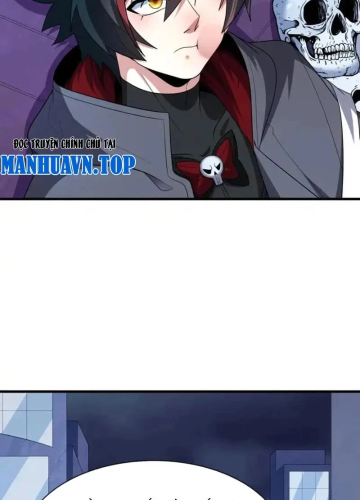 Kỷ Nguyên Kỳ Lạ Chapter 555 - 35