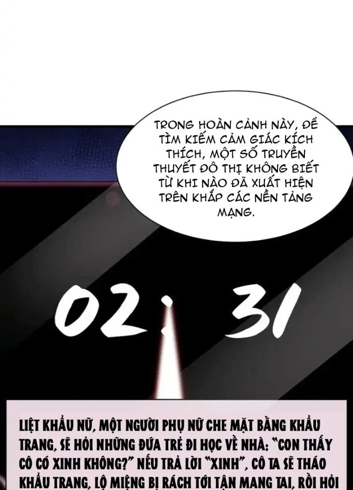 Kỷ Nguyên Kỳ Lạ Chapter 555 - 39