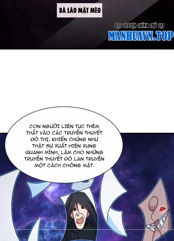 Kỷ Nguyên Kỳ Lạ Chapter 555 - 43