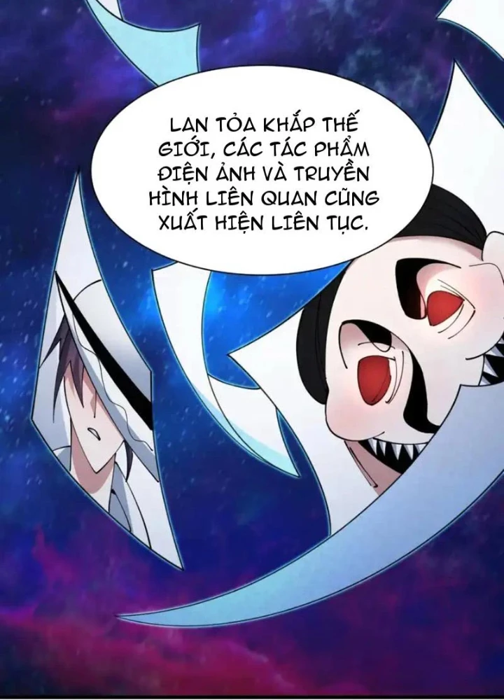 Kỷ Nguyên Kỳ Lạ Chapter 555 - 45