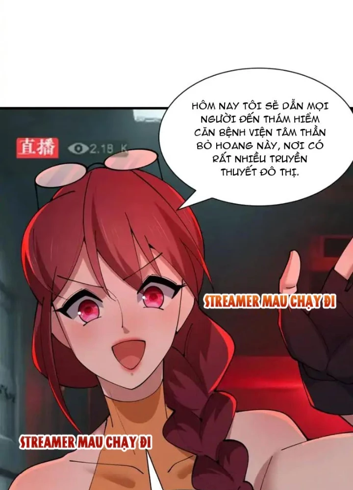 Kỷ Nguyên Kỳ Lạ Chapter 555 - 47