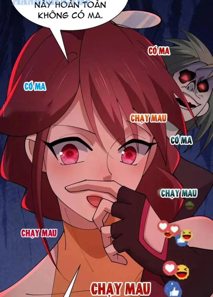 Kỷ Nguyên Kỳ Lạ Chapter 555 - 51